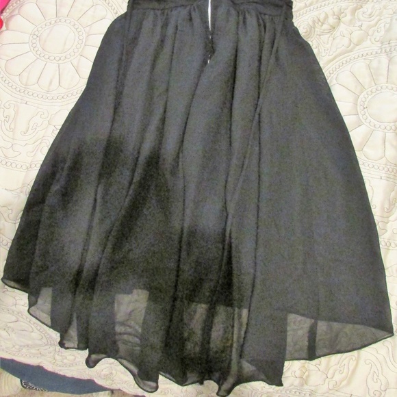 Girl's Speechless Dress Size 8 - Picture 2 of 3